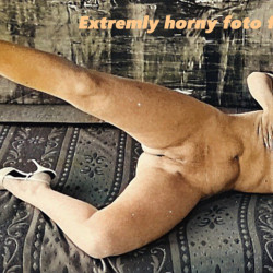 Small tits of my wife - Ursula