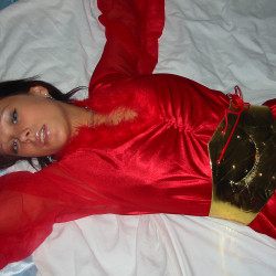 Pic #1 My Halloween Devil Costume