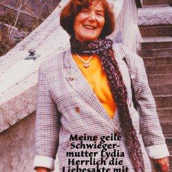 A neighbor's fucking - Erotische Lydia