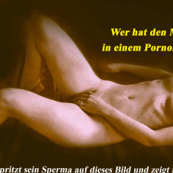 Small tits of my wife - Ursula