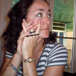 Pic #8 Spreading time 2