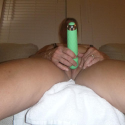 My wife's fucking - Leggs