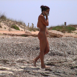 Pic #1 beach neighbor