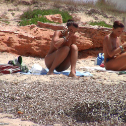 Pic #4 beach neighbor