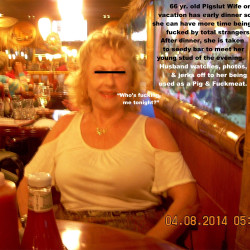 My ass - christinaluvox