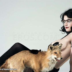 Pic #4 Ms. Rosie Wilde (Ms. Rosie Levine) professional shots (1)