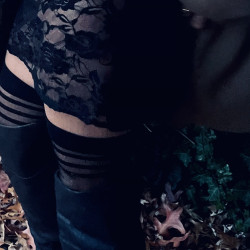 Pic #2 Fall season sexy fun