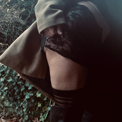 Pic #4 Fall season sexy fun