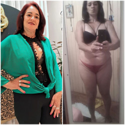 Pic #3 hot slut grannymother 69 yo Rita