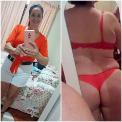 Pic #4 hot slut grannymother 69 yo Rita