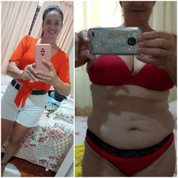 Pic #5 hot slut grannymother 69 yo Rita