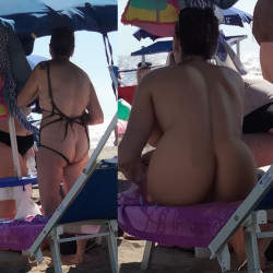 Pic #4 The Depressed Widow