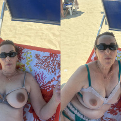 Pic #7 The Depressed Widow