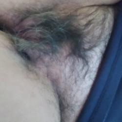 Pic #2 Hot hairy wife