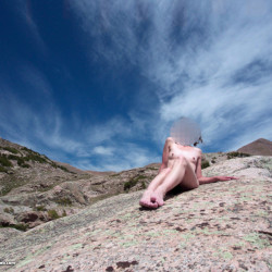 Pic #4 first time sharing