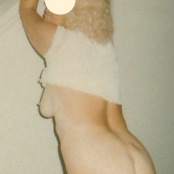 My wife's ass - Carly