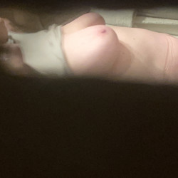 Pic #2 Busty bigtit mature naturist