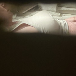 Pic #5 Busty bigtit mature naturist