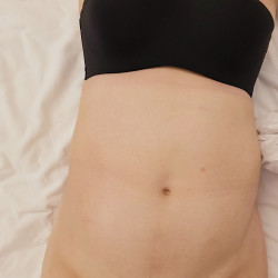 Pic #3 My naked 40++ body