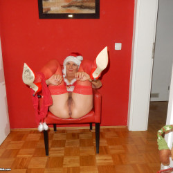 Pic #7 Its xxxmas time