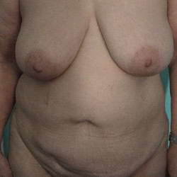 Medium tits of my wife - Charlie