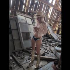 Barn and Bonus
