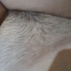 Pic #3 Hairy?