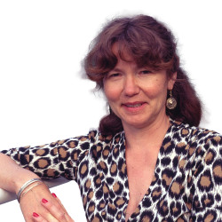 Medium tits of my wife - Ursula