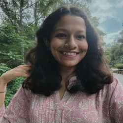 Pic #3 Desi Indian college girl Anushka Das sexy pics