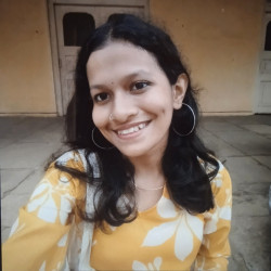 Pic #6 Desi Indian college girl Anushka Das sexy pics