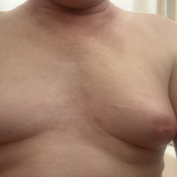 My small tits - Debbie