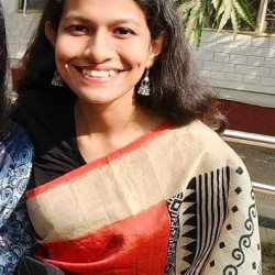 Pic #5 Hot indian college girl Anushka Das spicy pics