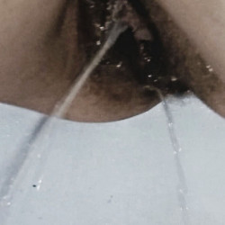 Pic #7 my hairy wife  bathing