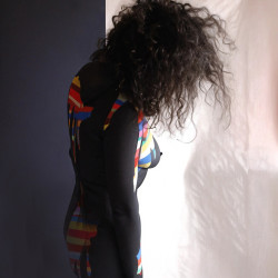 Pic #4 Black bodypainting