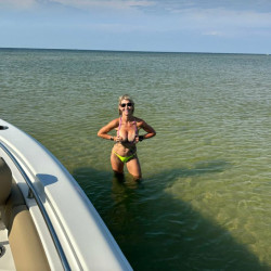 Pic #3 first nudes he took of me