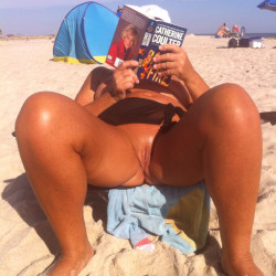 My girlfriend's ass - Cindyz