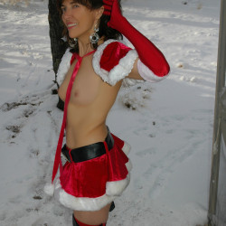 Pic #8 Xmas