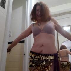 Dancing