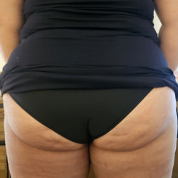 My wife's ass - Koukla