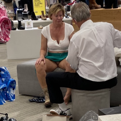 Pic #8 Joshlyn, shoes and more