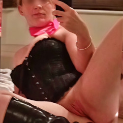 Pic #4 Random Selfies