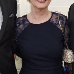 Pretty Alane Around the House