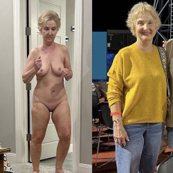 Pic #7 Pretty Alane Around the House