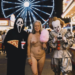 Pic #3 Nude