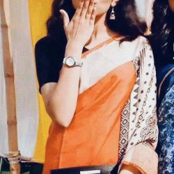 Pic #6 Hot indian college girl Anushka Das bold pose