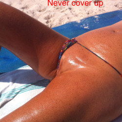 My girlfriend's ass - Cindyz