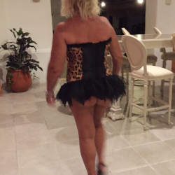 My girlfriend's ass - Cindyz