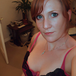 Pic #2 Various Red lingerie