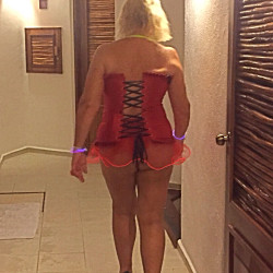 My girlfriend's ass - Cindyz