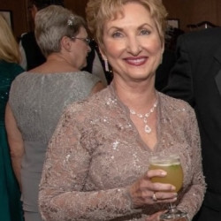 Pic #2 Alane Showing Off